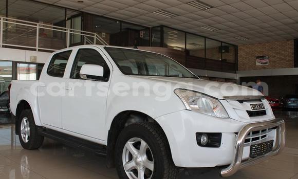 Acheter Occasion Voiture Isuzu KB Blanc à Ezulwini, Hhohho Acheter Occasion Voiture Isuzu KB Blanc à Ezulwini, Hhohho