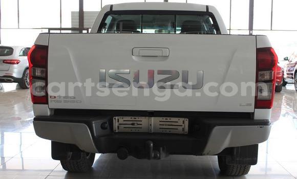 Acheter Occasion Voiture Isuzu KB Blanc à Ezulwini, Hhohho Acheter Occasion Voiture Isuzu KB Blanc à Ezulwini, Hhohho