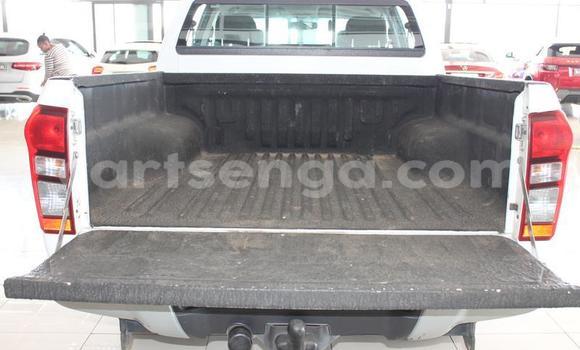 Acheter Occasion Voiture Isuzu KB Blanc à Ezulwini, Hhohho Acheter Occasion Voiture Isuzu KB Blanc à Ezulwini, Hhohho