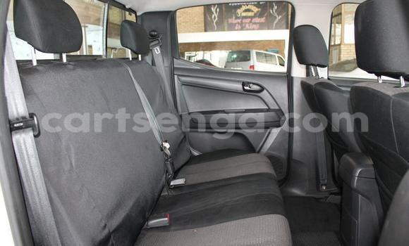 Acheter Occasion Voiture Isuzu KB Blanc à Ezulwini, Hhohho Acheter Occasion Voiture Isuzu KB Blanc à Ezulwini, Hhohho