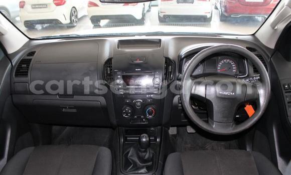 Acheter Occasion Voiture Isuzu KB Blanc à Ezulwini, Hhohho Acheter Occasion Voiture Isuzu KB Blanc à Ezulwini, Hhohho
