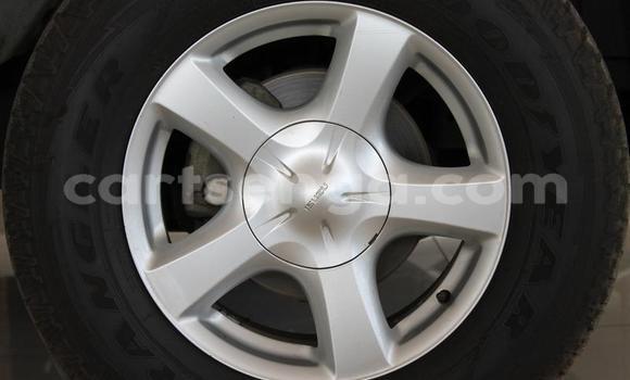 Acheter Occasion Voiture Isuzu KB Blanc à Ezulwini, Hhohho Acheter Occasion Voiture Isuzu KB Blanc à Ezulwini, Hhohho