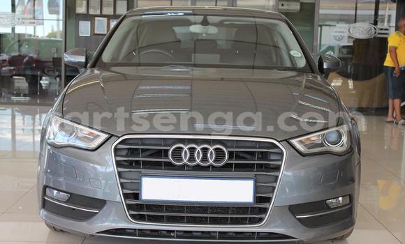 Nunua Ilio tumika Audi A3 Silver Gari ndani ya Ezulwini nchini Hhohho Nunua Ilio tumika Audi A3 Silver Gari ndani ya Ezulwini nchini Hhohho