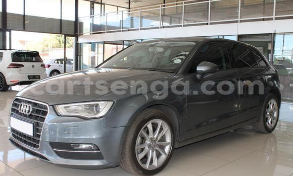 Nunua Ilio tumika Audi A3 Silver Gari ndani ya Ezulwini nchini Hhohho Nunua Ilio tumika Audi A3 Silver Gari ndani ya Ezulwini nchini Hhohho