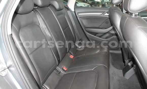 Nunua Ilio tumika Audi A3 Silver Gari ndani ya Ezulwini nchini Hhohho Nunua Ilio tumika Audi A3 Silver Gari ndani ya Ezulwini nchini Hhohho