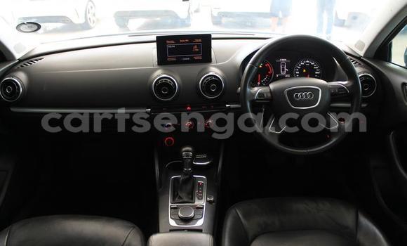 Nunua Ilio tumika Audi A3 Silver Gari ndani ya Ezulwini nchini Hhohho Nunua Ilio tumika Audi A3 Silver Gari ndani ya Ezulwini nchini Hhohho