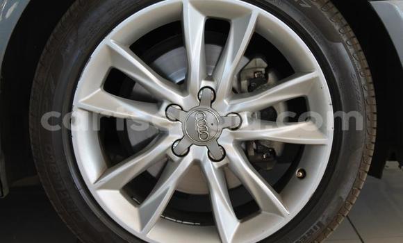 Nunua Ilio tumika Audi A3 Silver Gari ndani ya Ezulwini nchini Hhohho Nunua Ilio tumika Audi A3 Silver Gari ndani ya Ezulwini nchini Hhohho