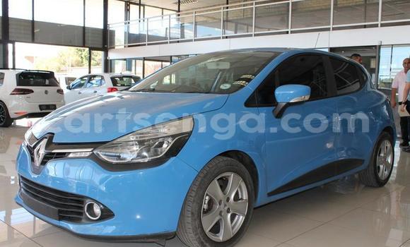Nunua Ilio tumika Renault Clio Blue Gari ndani ya Ezulwini nchini Hhohho Nunua Ilio tumika Renault Clio Blue Gari ndani ya Ezulwini nchini Hhohho