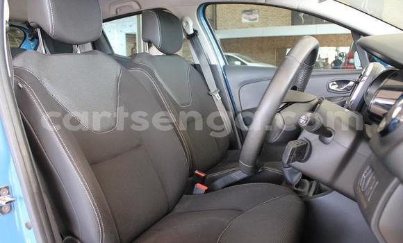 Nunua Ilio tumika Renault Clio Blue Gari ndani ya Ezulwini nchini Hhohho Nunua Ilio tumika Renault Clio Blue Gari ndani ya Ezulwini nchini Hhohho