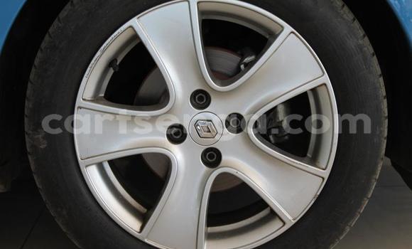 Nunua Ilio tumika Renault Clio Blue Gari ndani ya Ezulwini nchini Hhohho Nunua Ilio tumika Renault Clio Blue Gari ndani ya Ezulwini nchini Hhohho