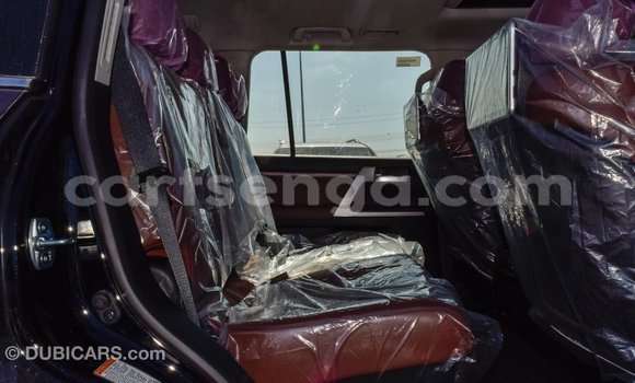 Nunua Imported Toyota Land Cruiser Black Gari ndani ya Import - Dubai nchini Hhohho Nunua Imported Toyota Land Cruiser Black Gari ndani ya Import - Dubai nchini Hhohho