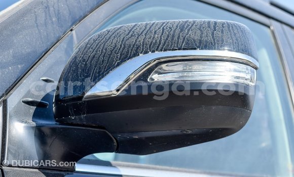 Nunua Imported Toyota Land Cruiser Black Gari ndani ya Import - Dubai nchini Hhohho Nunua Imported Toyota Land Cruiser Black Gari ndani ya Import - Dubai nchini Hhohho