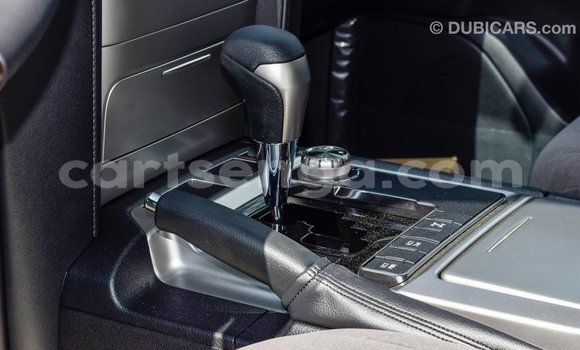 Buy Import Toyota Land Cruiser Black Car in Import - Dubai in Hhohho Buy Import Toyota Land Cruiser Black Car in Import - Dubai in Hhohho