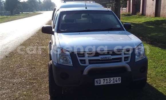 Buy Used Isuzu KB White Car in Mbabane in Manzini Buy Used Isuzu KB White Car in Mbabane in Manzini
