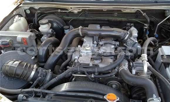 Buy Used Isuzu KB White Car in Mbabane in Manzini Buy Used Isuzu KB White Car in Mbabane in Manzini