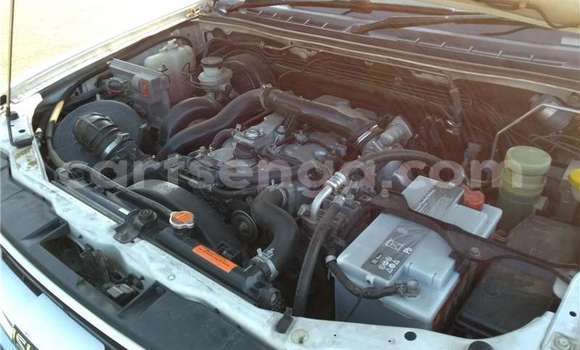 Buy Used Isuzu KB White Car in Mbabane in Manzini Buy Used Isuzu KB White Car in Mbabane in Manzini