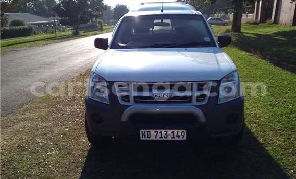 Buy Used Isuzu KB White Car in Mbabane in Manzini Buy Used Isuzu KB White Car in Mbabane in Manzini