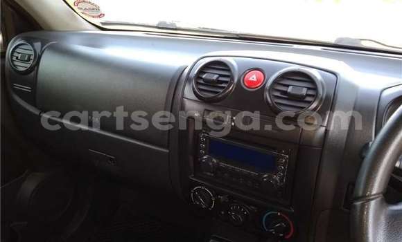 Buy Used Isuzu KB White Car in Mbabane in Manzini Buy Used Isuzu KB White Car in Mbabane in Manzini