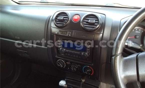 Buy Used Isuzu KB White Car in Mbabane in Manzini Buy Used Isuzu KB White Car in Mbabane in Manzini