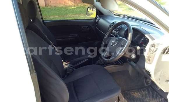 Buy Used Isuzu KB White Car in Mbabane in Manzini Buy Used Isuzu KB White Car in Mbabane in Manzini