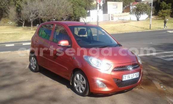 Buy Used Hyundai i10 Other Car in Mbabane in Manzini Buy Used Hyundai i10 Other Car in Mbabane in Manzini