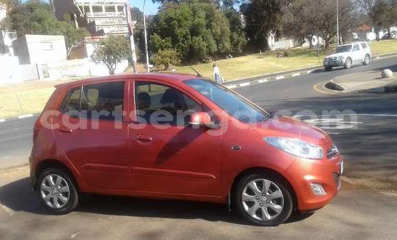 Buy Used Hyundai i10 Other Car in Mbabane in Manzini Buy Used Hyundai i10 Other Car in Mbabane in Manzini
