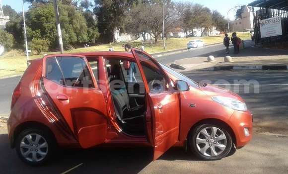 Buy Used Hyundai i10 Other Car in Mbabane in Manzini Buy Used Hyundai i10 Other Car in Mbabane in Manzini