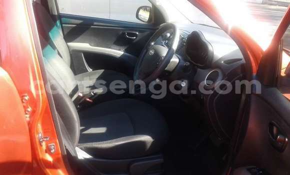 Buy Used Hyundai i10 Other Car in Mbabane in Manzini Buy Used Hyundai i10 Other Car in Mbabane in Manzini