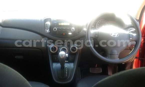 Buy Used Hyundai i10 Other Car in Mbabane in Manzini Buy Used Hyundai i10 Other Car in Mbabane in Manzini
