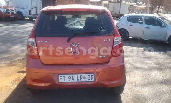 Buy Used Hyundai i10 Other Car in Mbabane in Manzini Buy Used Hyundai i10 Other Car in Mbabane in Manzini