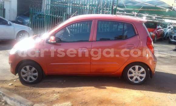 Buy Used Hyundai i10 Other Car in Mbabane in Manzini Buy Used Hyundai i10 Other Car in Mbabane in Manzini
