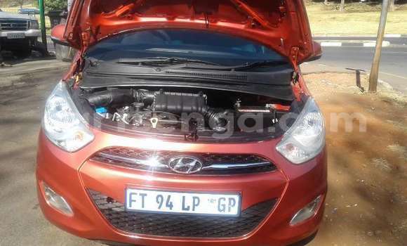 Buy Used Hyundai i10 Other Car in Mbabane in Manzini Buy Used Hyundai i10 Other Car in Mbabane in Manzini