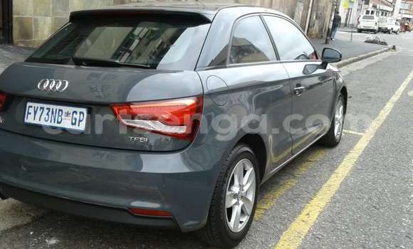 Buy Used Audi A1 Other Car in Mbabane in Manzini Buy Used Audi A1 Other Car in Mbabane in Manzini