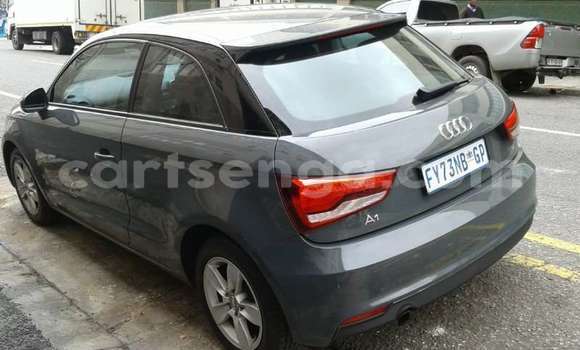 Buy Used Audi A1 Other Car in Mbabane in Manzini Buy Used Audi A1 Other Car in Mbabane in Manzini