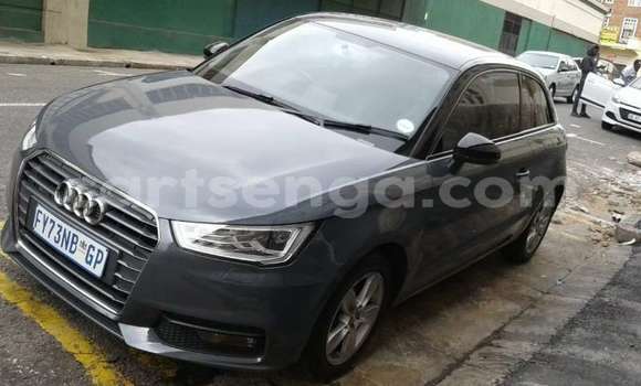 Buy Used Audi A1 Other Car in Mbabane in Manzini Buy Used Audi A1 Other Car in Mbabane in Manzini