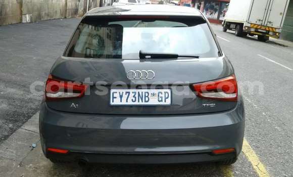 Buy Used Audi A1 Other Car in Mbabane in Manzini Buy Used Audi A1 Other Car in Mbabane in Manzini