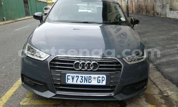 Buy Used Audi A1 Other Car in Mbabane in Manzini Buy Used Audi A1 Other Car in Mbabane in Manzini