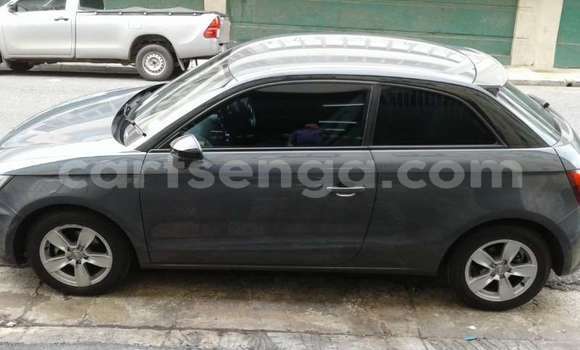 Buy Used Audi A1 Other Car in Mbabane in Manzini Buy Used Audi A1 Other Car in Mbabane in Manzini