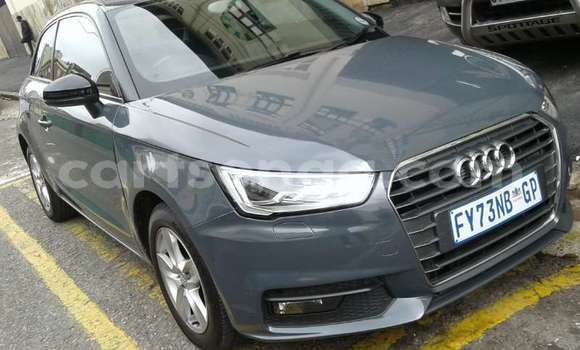 Buy Used Audi A1 Other Car in Mbabane in Manzini Buy Used Audi A1 Other Car in Mbabane in Manzini