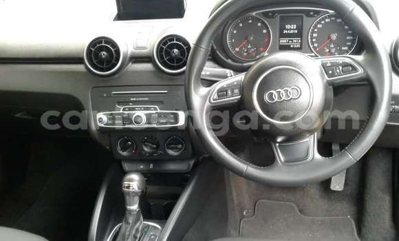 Buy Used Audi A1 Other Car in Mbabane in Manzini Buy Used Audi A1 Other Car in Mbabane in Manzini