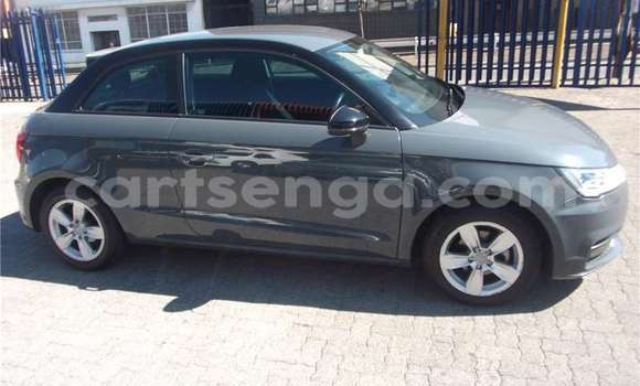 Buy Used Audi A1 Other Car in Mbabane in Manzini Buy Used Audi A1 Other Car in Mbabane in Manzini
