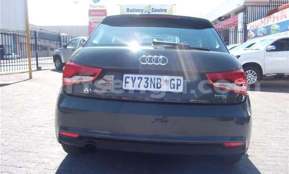 Buy Used Audi A1 Other Car in Mbabane in Manzini Buy Used Audi A1 Other Car in Mbabane in Manzini