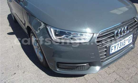 Buy Used Audi A1 Other Car in Mbabane in Manzini Buy Used Audi A1 Other Car in Mbabane in Manzini