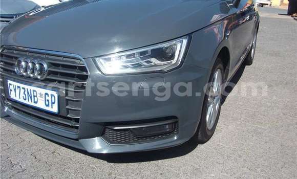 Buy Used Audi A1 Other Car in Mbabane in Manzini Buy Used Audi A1 Other Car in Mbabane in Manzini