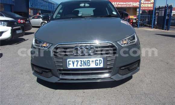 Buy Used Audi A1 Other Car in Mbabane in Manzini Buy Used Audi A1 Other Car in Mbabane in Manzini