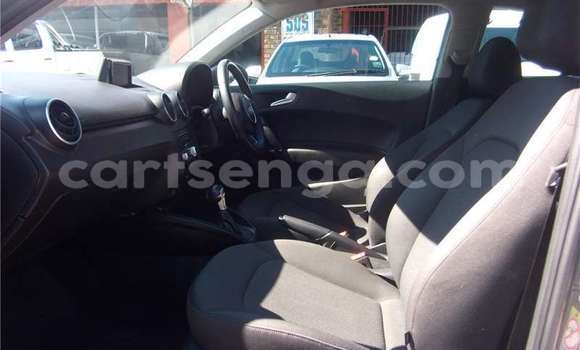 Buy Used Audi A1 Other Car in Mbabane in Manzini Buy Used Audi A1 Other Car in Mbabane in Manzini