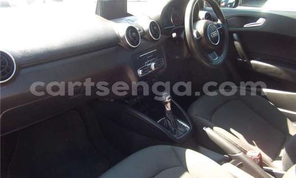 Buy Used Audi A1 Other Car in Mbabane in Manzini Buy Used Audi A1 Other Car in Mbabane in Manzini