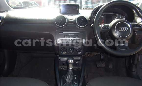 Buy Used Audi A1 Other Car in Mbabane in Manzini Buy Used Audi A1 Other Car in Mbabane in Manzini