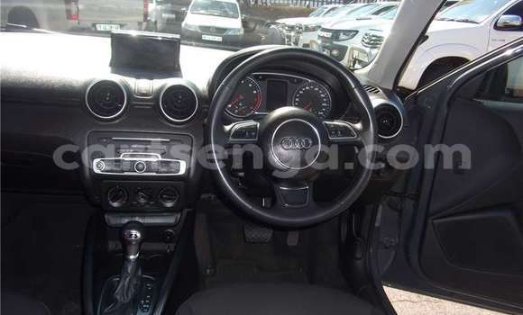 Buy Used Audi A1 Other Car in Mbabane in Manzini Buy Used Audi A1 Other Car in Mbabane in Manzini