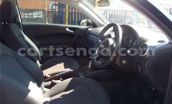 Buy Used Audi A1 Other Car in Mbabane in Manzini Buy Used Audi A1 Other Car in Mbabane in Manzini